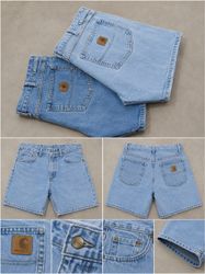 Premium carhartt shorts