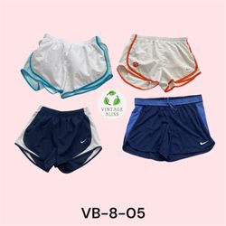 Sports Shorts Bundle 8 pcs (VB-8-05)