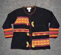 vintage Christmas, Novelty & festive Knits