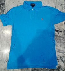 Beautiful premium Ralph Lauren polo T shirt