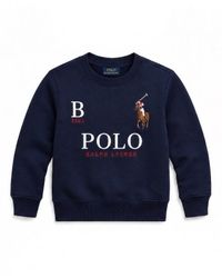 Polo Ralph Lauren sweatshirt hoodie 🎉