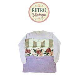 Vintage sweaters