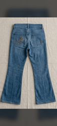 Y2K Flare Bootcut Women's Jeans