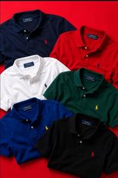 Ralph Lauren polo t shirts for Men
