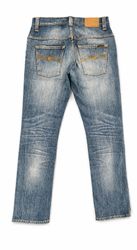 Nudie jeans straight skinny