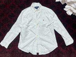 Polo woman shirt p15B92