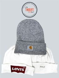 Carhartt/Levis/Ralph Lauren Polo Bennies..