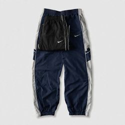 Athletic Nike Trackpants