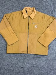 Veste Carhartt Detroit recyclée