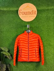 Vintage Montbell Puffers – Exact Bundle | FO-371