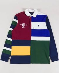 Ralph lauren rugby