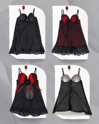 Y2K Romantic Babydoll Tops