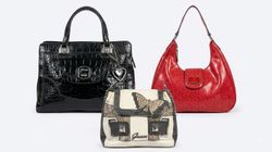 Guess Bags