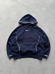 Vintage Nike Hoodies
