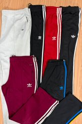 Adidas vintage sweatpants