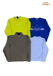 RV4597 Branded Sweatshirts