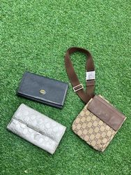 Branded wallets
