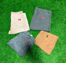Dickies Canvas Pant