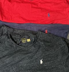 Ralph Lauren T-Shirts RL-001