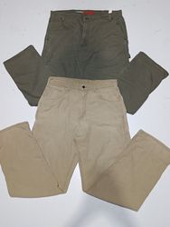 Carhartt Dickies Carpenter Pant RV # 1839