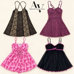 Liquidation stock BEAUTIFUL DRESSSES