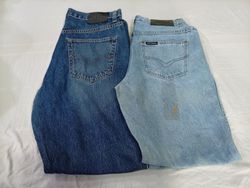CR10839 Vintage Harley Men’s Jeans