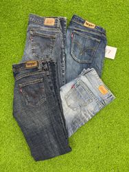 Y2k women LEVI STRAUSS & CO or levis  jeans #7A