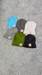 ***Carhartt Wool Beanies – Mix di cappelli streetw..