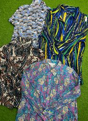 Y2K blouse id 199