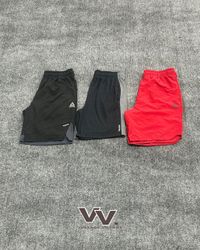 Premium Roobook Shorts #310826 #001