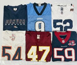 NFL jersey