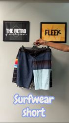 906 Surfwear short