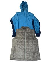 Marmot Mix jacket | V-T658