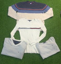 7933 - Tommy Hilfiger Sweaters