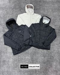 Premium Columbia Windbreaker Jackets #180926