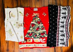 Christmas vintage style |E|