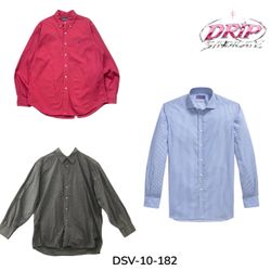 Polo Ralph Lauren Button Up Shirts (DSV-10-182)