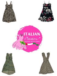 y2k  grunch vibe dresses