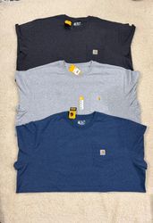 Carhartt Oversized T-Shirts
