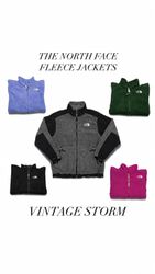 The North Face Fleece Jackets