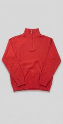 Polo Ralph Lauren 1/4 zip knitwear