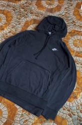 Nike Classic Hoodies