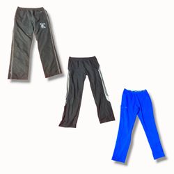 Track pants mix brand