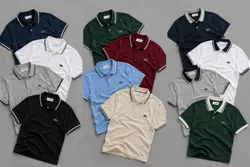 Special Çlassical Lacoste T-Shirts ✨