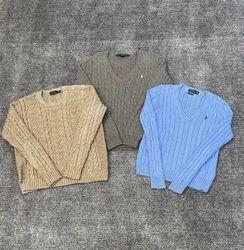 Ralph Lauren Sweaters