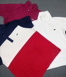 Lacoste Polo T-shirts