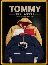 Tommy Hilfiger jacket