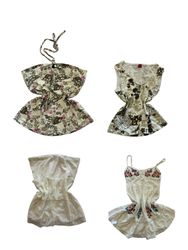 Y2K Cami Tops- ST-382