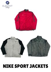 Nike Sports Jackets - EVM1511