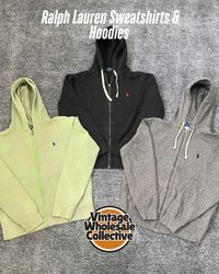 Ralph Lauren Sweatshirts & Hoodies - (29/10)